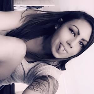 Meet your Posher, Natasha